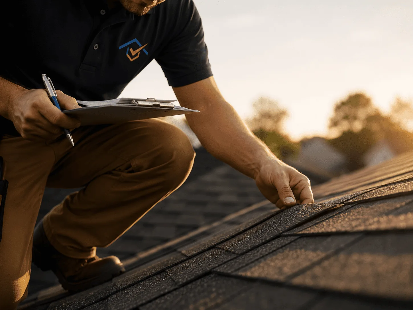 Why Choose Roof Inspection in Round Top, TX